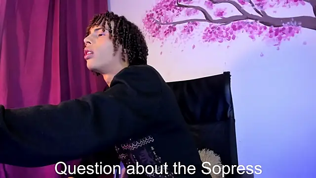 kleo helenos online show from 02-17-25, 02:53