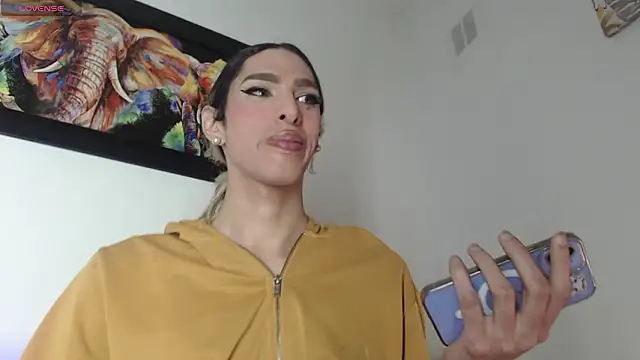 Manchita96  online show from 02-03-26, 04:56