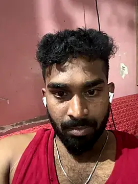 Handsomehunk 4U online show from 12-01-24, 05:46