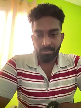 Handsomehunk 4U online show from 12-02-24, 07:14