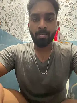 Handsomehunk 4U online show from 12-02-24, 04:31