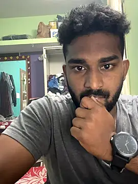 Handsomehunk 4U online show from 12-03-24, 01:32