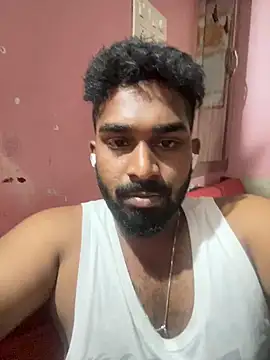 Handsomehunk 4U online show from 12-03-24, 05:12