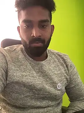 Handsomehunk 4U online show from 12-04-24, 07:39