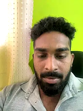 Handsomehunk 4U online show from 12-05-24, 10:12