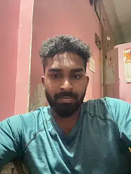 Handsomehunk 4U online show from 12-05-24, 03:39