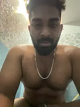 Handsomehunk 4U online show from 12-07-24, 12:35