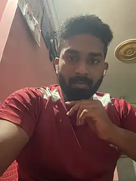 Handsomehunk 4U online show from 12-07-24, 05:20