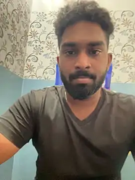 Handsomehunk 4U online show from 12-08-24, 07:58