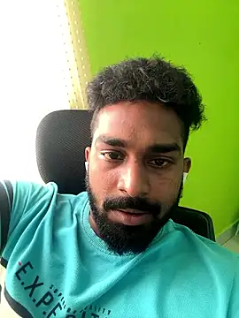 Handsomehunk 4U online show from 12-09-24, 07:06