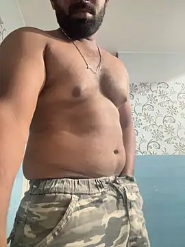 Handsomehunk 4U online show from 12-09-24, 04:47