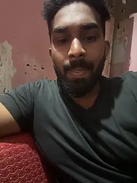 Handsomehunk 4U online show from 12-10-24, 04:06