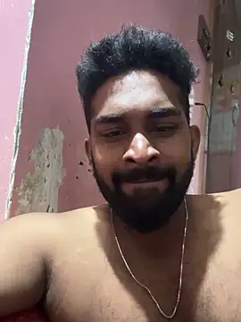 Handsomehunk 4U online show from 12-10-24, 08:27