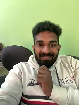 Handsomehunk 4U online show from 12-13-24, 07:25