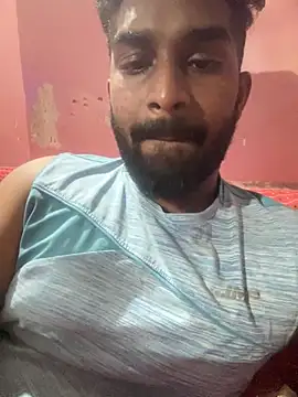 Handsomehunk 4U online show from 12-16-24, 07:54