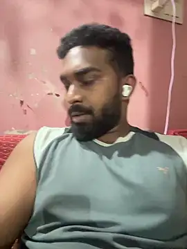 Handsomehunk 4U online show from 12-22-24, 09:09