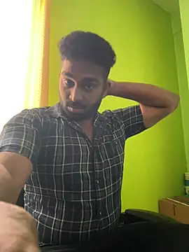 Handsomehunk 4U online show from 01-23-25, 10:43