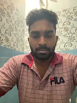 Handsomehunk 4U online show from 01-27-25, 04:43