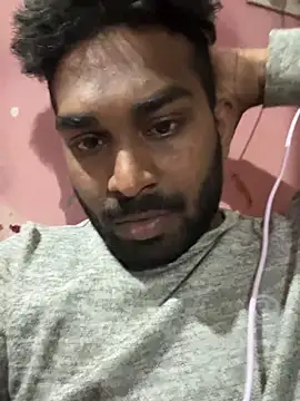 Handsomehunk 4U online show from 01-28-25, 01:05