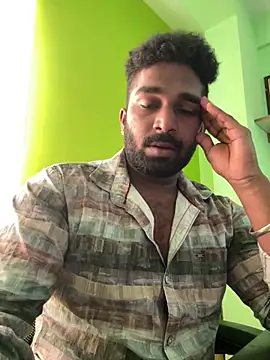 Handsomehunk 4U online show from 02-01-25, 06:54