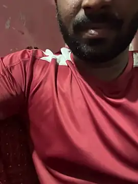 Handsomehunk 4U online show from 02-01-25, 04:44