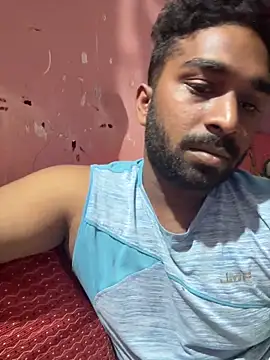 Handsomehunk 4U online show from 02-02-25, 06:10