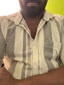 Handsomehunk 4U online show from 02-04-25, 07:07