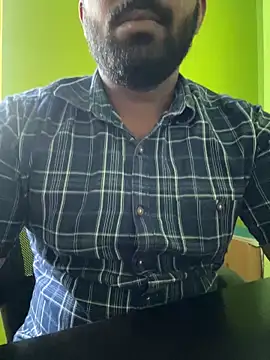 Handsomehunk 4U online show from 02-05-25, 09:57