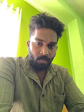 Handsomehunk 4U online show from 02-07-25, 07:18