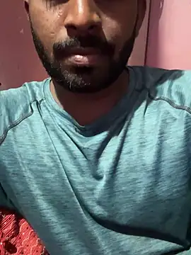 Handsomehunk 4U online show from 02-15-25, 05:28