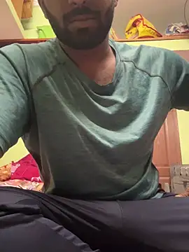 Handsomehunk 4U online show from 02-16-25, 03:04