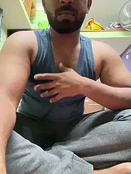 Handsomehunk 4U online show from 02-23-25, 04:02