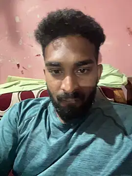 Handsomehunk 4U online show from 03-10-25, 07:07