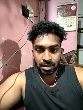 Handsomehunk 4U online show from 09-23-25, 06:11