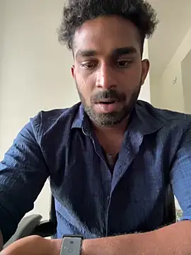 Handsomehunk 4U online show from 09-24-25, 06:17