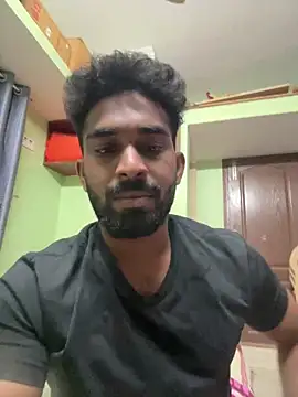 Handsomehunk 4U online show from 12-19-25, 12:01