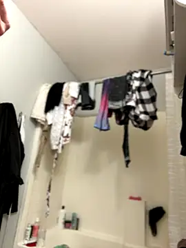 SexyB214 online show from 12-02-24, 11:29