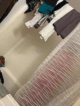 SexyB214 online show from 12-25-24, 04:22