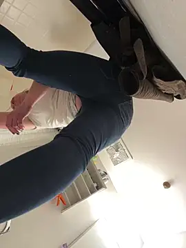 SexyB214 online show from 01-08-25, 08:49