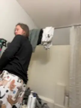 SexyB214 online show from 01-12-25, 07:42