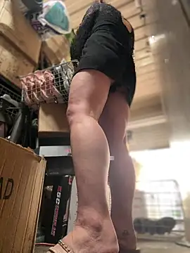 SexyB214 online show from 02-09-25, 10:11