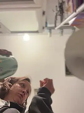 SexyB214 online show from 03-06-25, 02:18