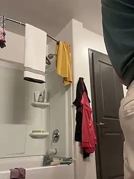 SexyB214 online show from 10-17-25, 09:39