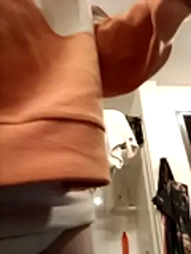 SexyB214 online show from 01-10-26, 04:20