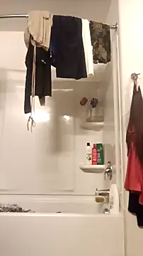 SexyB214 online show from 01-31-26, 07:11