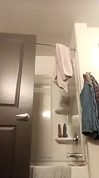 SexyB214 online show from 03-14-26, 05:29