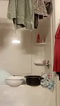 SexyB214 online show from 04-14-26, 05:02