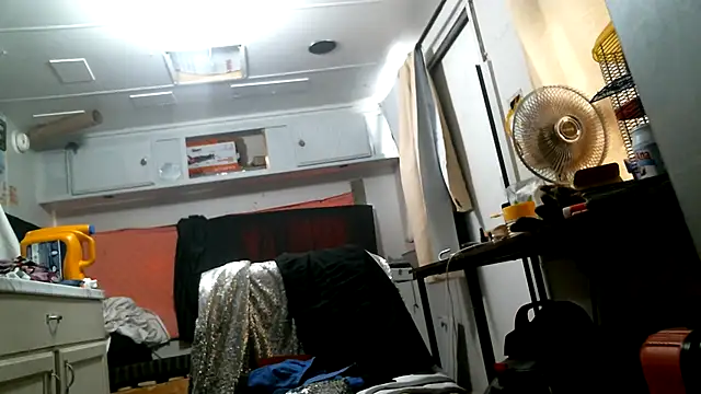 SexyB214 online show from 07-04-26, 04:46