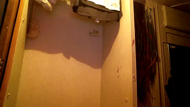 SexyB214 online show from 07-28-26, 12:48