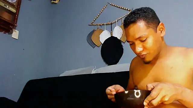 Grandeygruesa1 online show from 03-05-25, 10:10